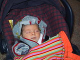2001-09 Sonia and Abigail